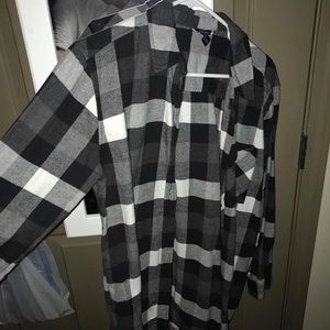 Forever 21 Flannel